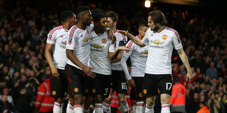 Predicted XI – Manchester United vs Aston Villa