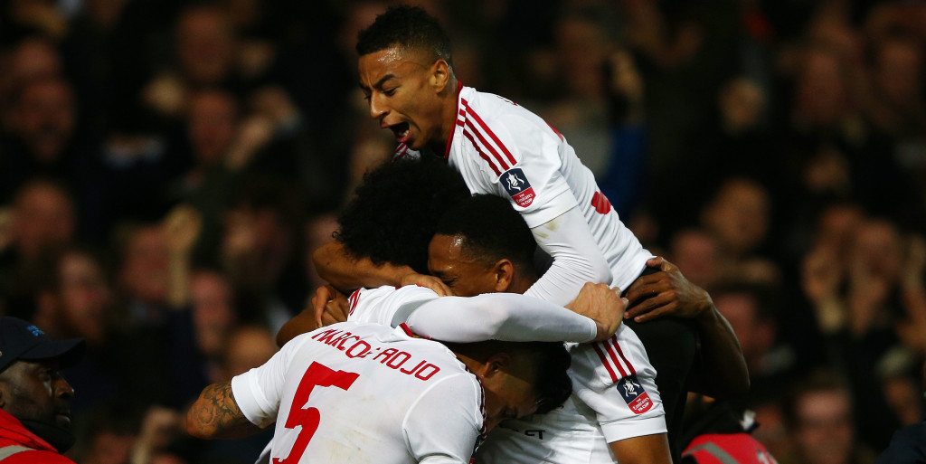 Player Ratings: West Ham 1-2 Man United