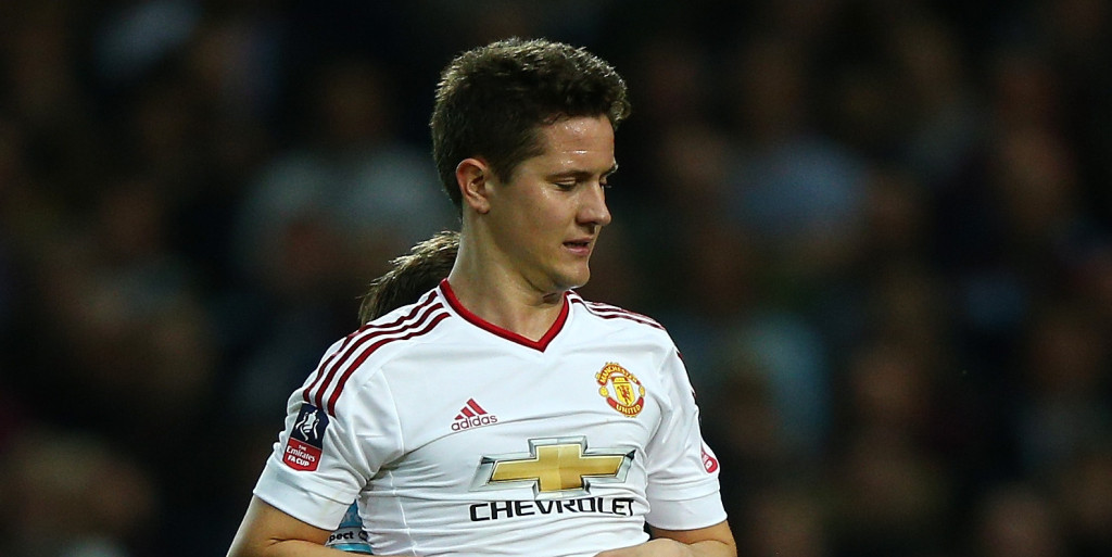 Team News – Manchester United vs Aston Villa