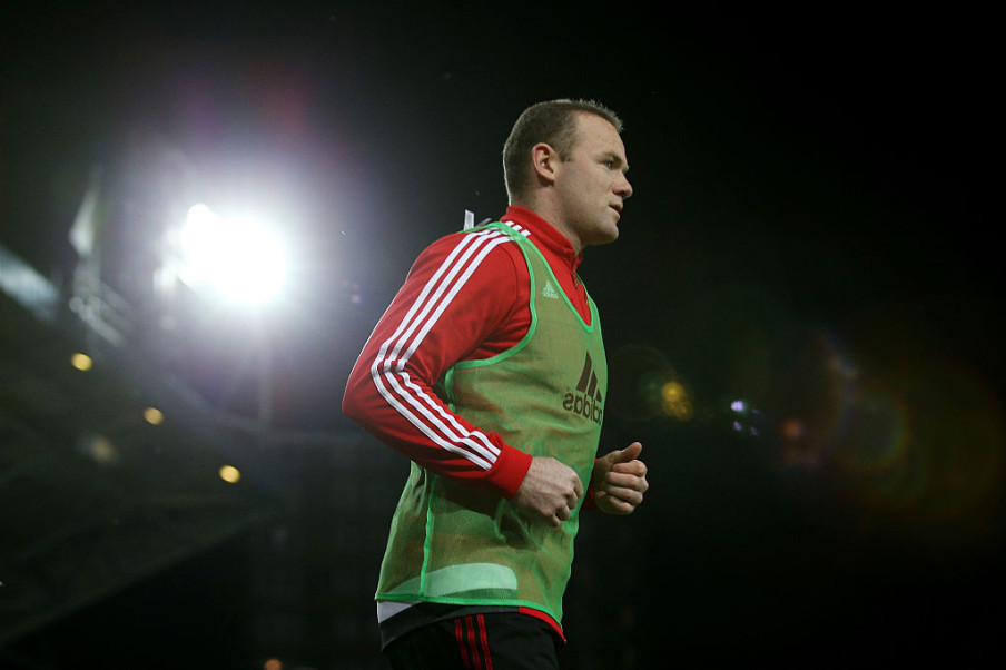 West Ham United v Manchester United - The Emirates FA Cup Sixth Round Replay Ian Walton/Getty Images Sport