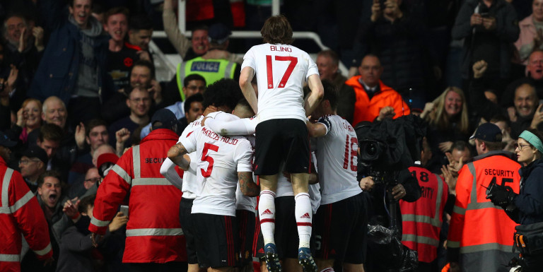 Post Match Comments: West Ham 1-2 Man United