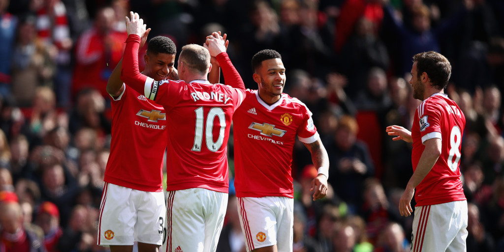 Player Ratings: Man United 1-0 Aston Villa