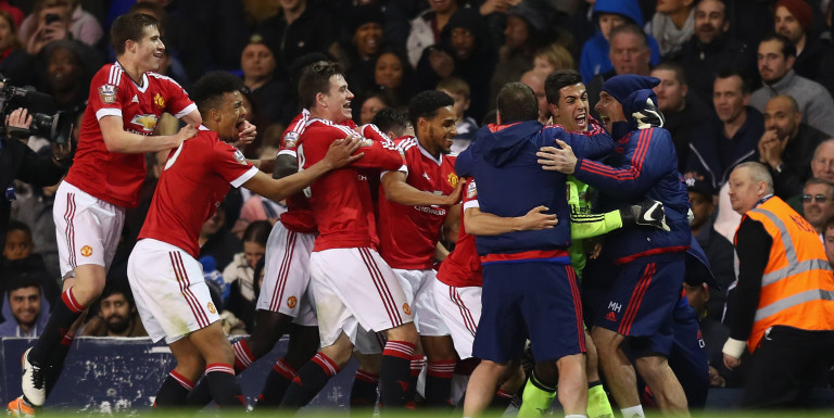 Under-21s win title in dramatic fashion