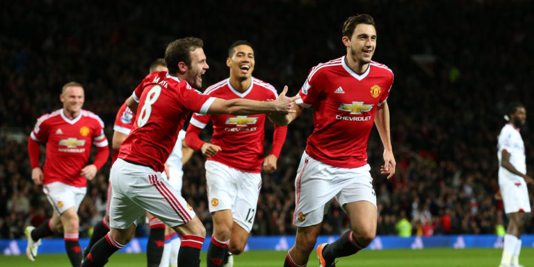Predicted XI: Manchester United v Everton