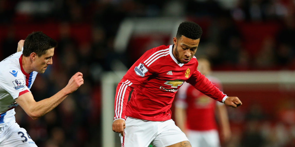 Manchester United 2-0 Crystal Palace: What The Managers Said