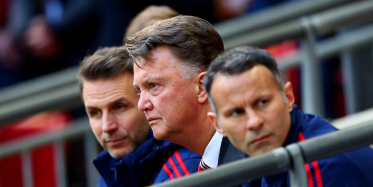Team News – Manchester United vs Leicester City