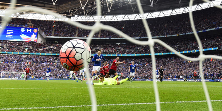 Player Ratings: Manchester United 2-1 Everton