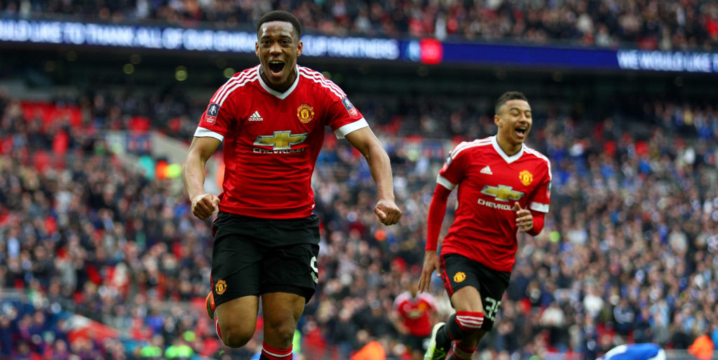 Post-Match Comments: Manchester United 2-1 Everton