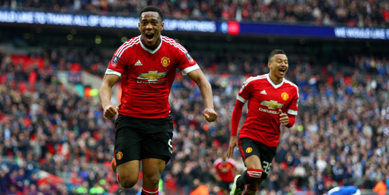 Post-Match Comments: Manchester United 2-1 Everton