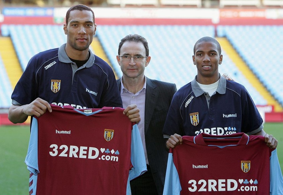 Laurence Griffiths/Getty Images Sport