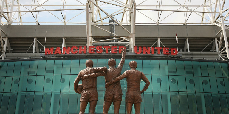 Manager Profile: Ernest Mangnall’s top 5 moments