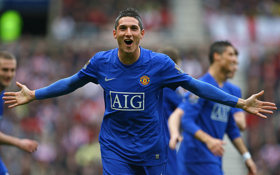 Sunderland v Manchester United - Premier League Alex Livesey/Getty Images Sport