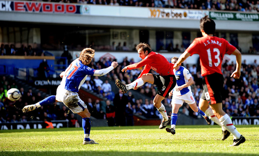 Blackburn Rovers v Manchester United - Premier League Laurence Griffiths/Getty Images Sport