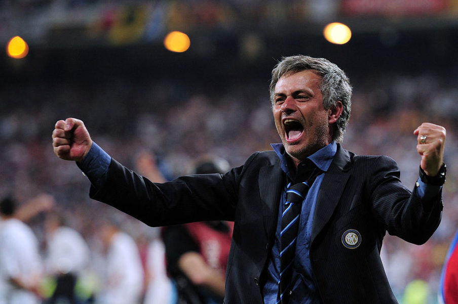 Bayern Muenchen v Inter Milan - UEFA Champions League Final Shaun Botterill/Getty Images Sport