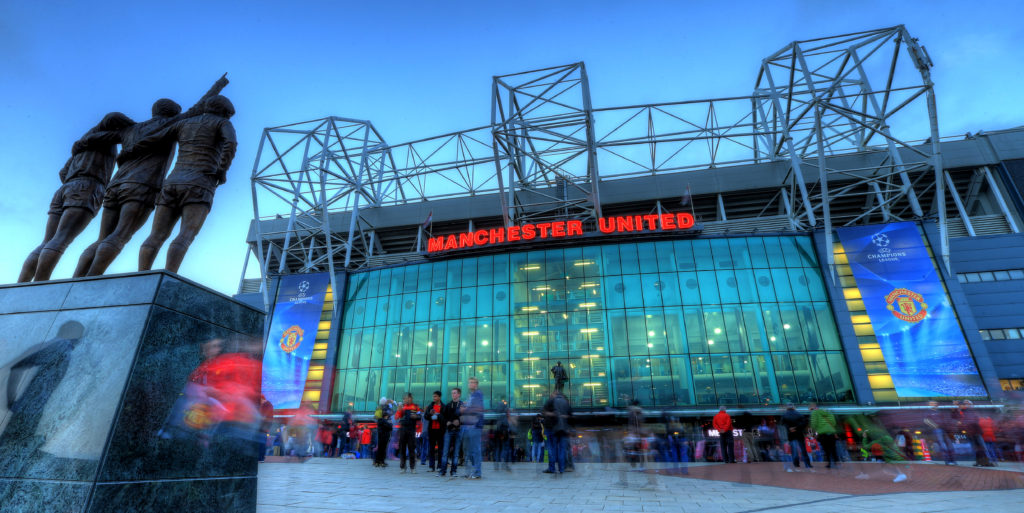 Read Man Utd awards: Player of the Season