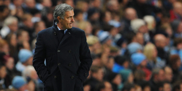 How well do you know Jose Mourinho?