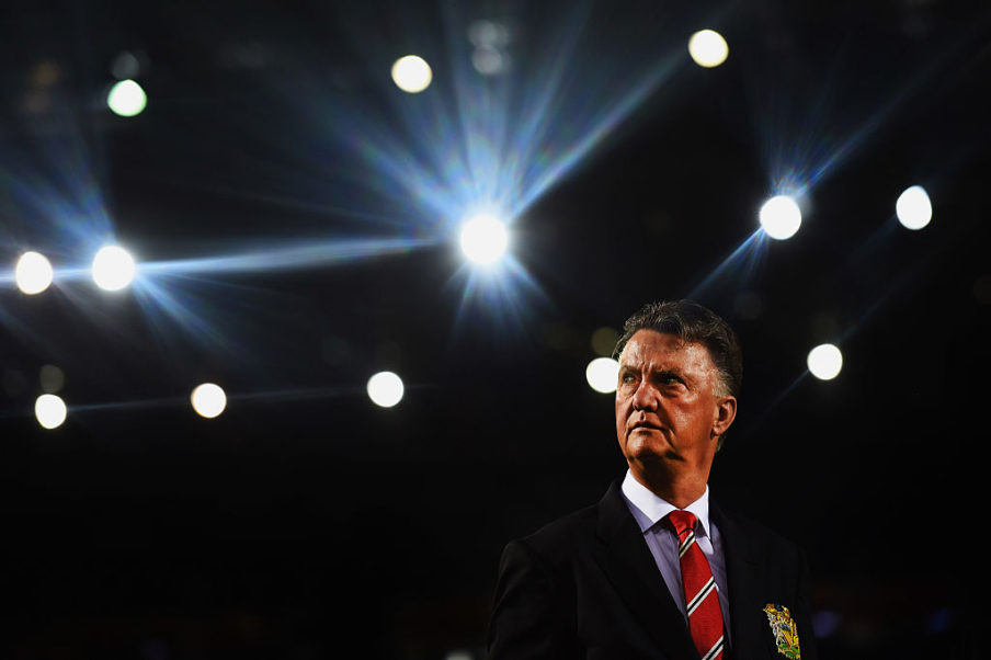 West Bromwich Albion v Manchester United - Premier League Laurence Griffiths/Getty Images Sport