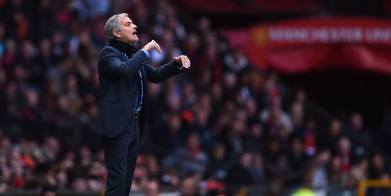 Mourinho and United – a match made in heaven?