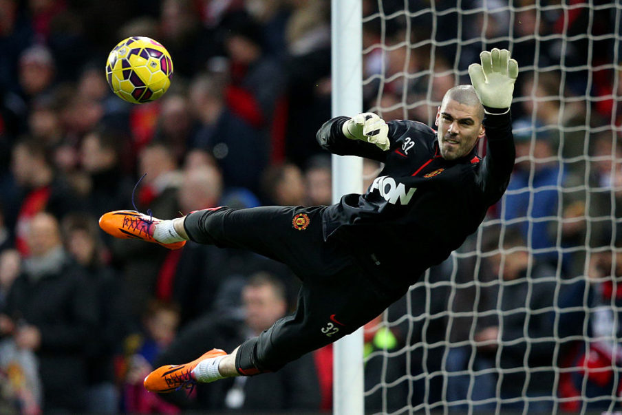 Manchester United v Southampton - Premier League Clive Mason/Getty Images Sport
