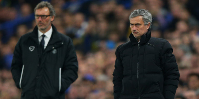 Who should manage United in 2016-17?