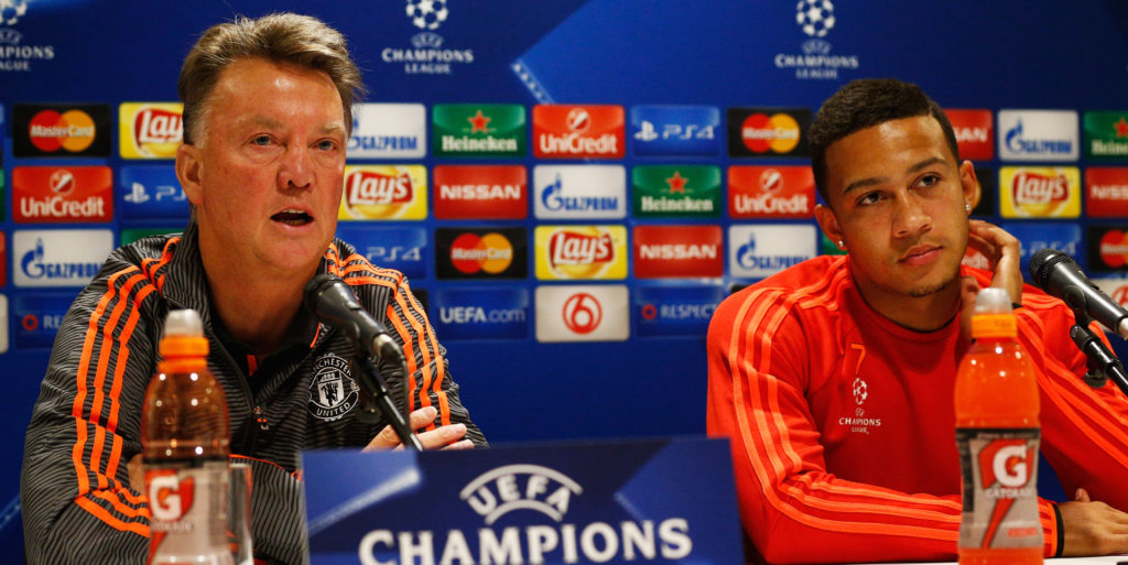 Louis van Gaal’s £250m signings: Rated