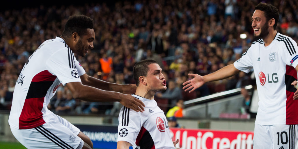 Five centre backs United should consider this summer