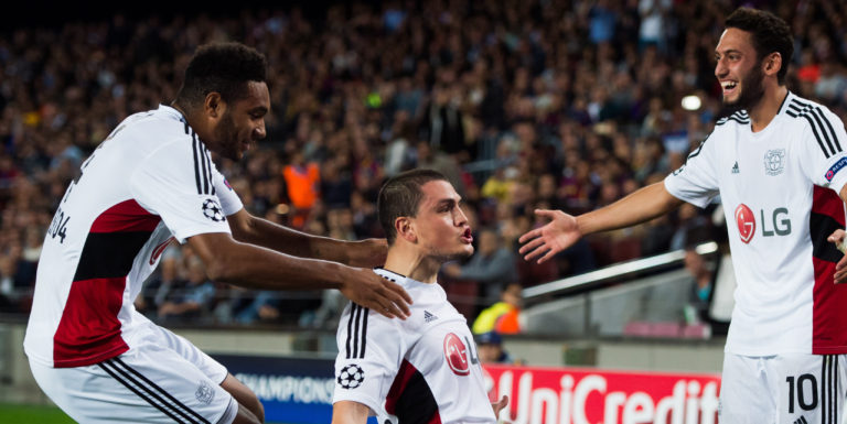 Five centre backs United should consider this summer