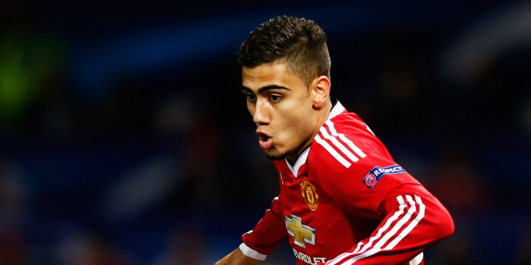 Pereira frustrated with lack of football at United