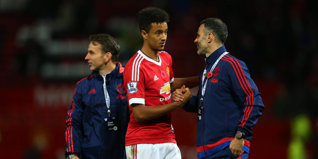 Borthwick-Jackson signs new United contract
