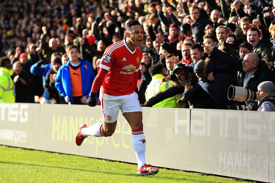 Watford v Manchester United - Premier League Stephen Pond/Getty Images Sport