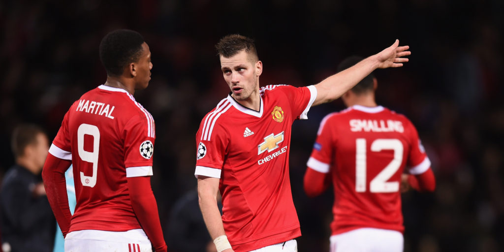 Schneiderlin omitted from France’s Euro 2016 squad