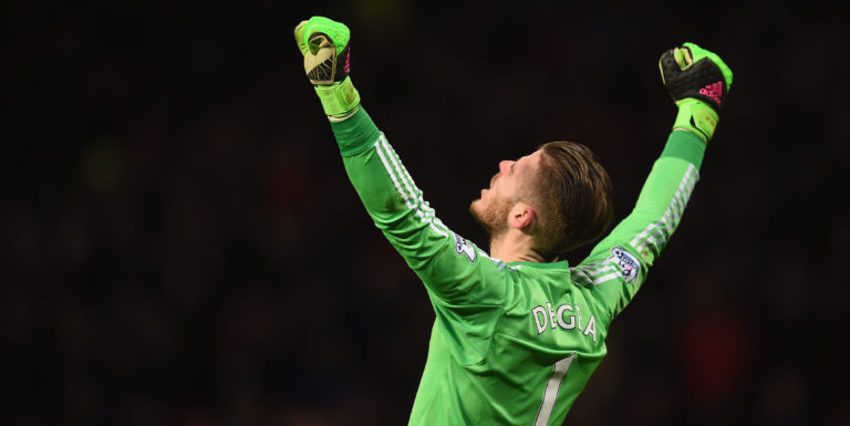 Who were the winners at United’s Player of the Year Awards?