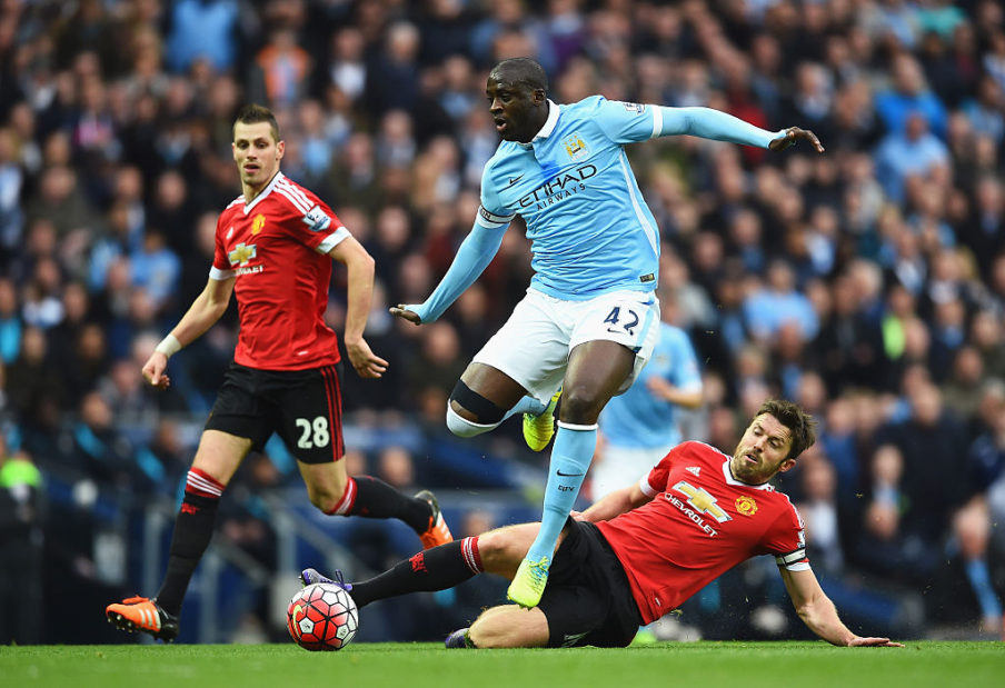 Laurence Griffiths/Getty Images Sport