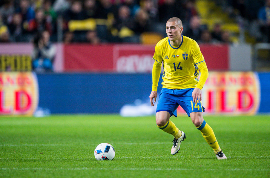 Sweden v Czech Republic - International Friendly Marcus Ericsson/Ombrello/Getty Images Sport