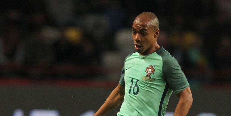 United ready to move for João Mário