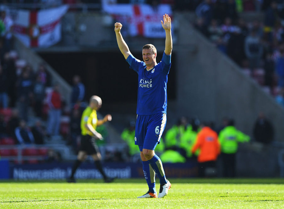 Shaun Botterill/Getty Images Sport