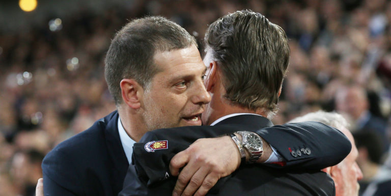 Team News: West Ham vs Manchester United