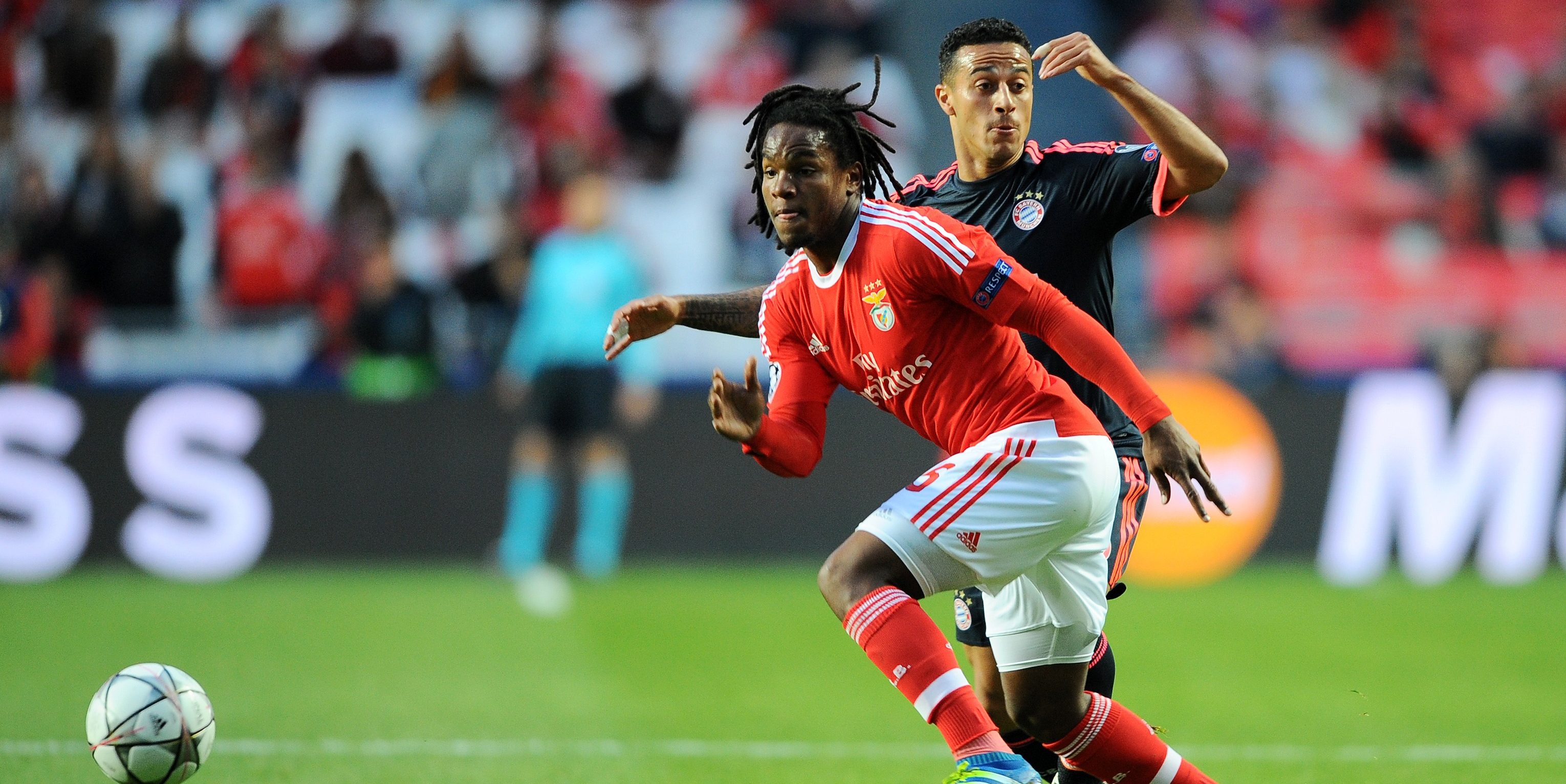 Octavio Passos/Getty Images Sport