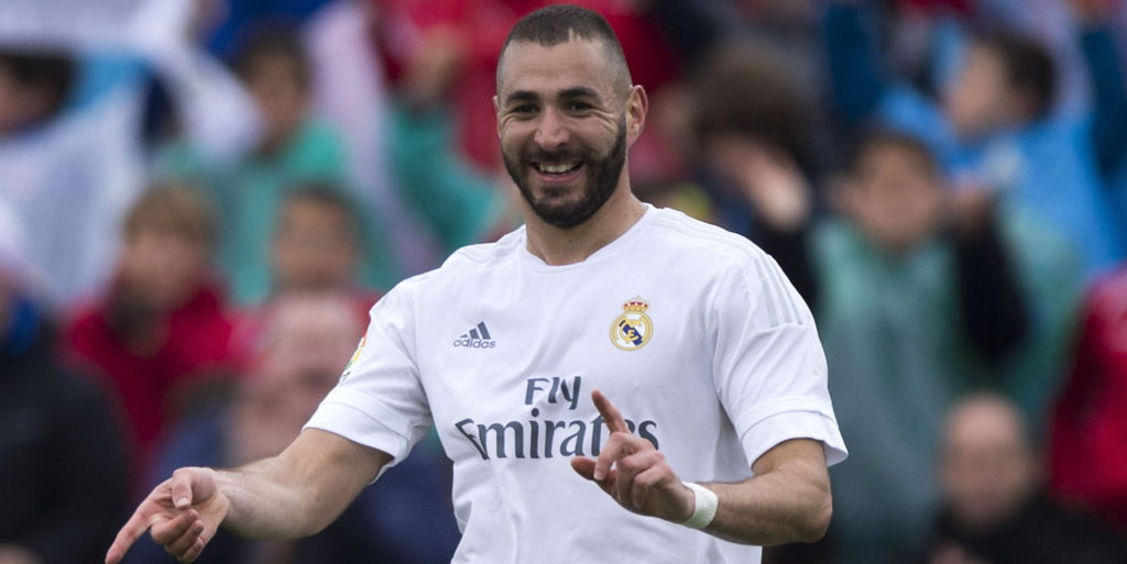 Ogden: Mourinho eyeing up Benzema for United