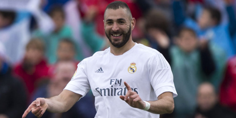 Ogden: Mourinho eyeing up Benzema for United