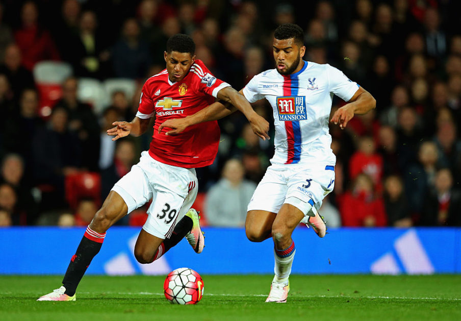 Alex Livesey/Getty Images Sport