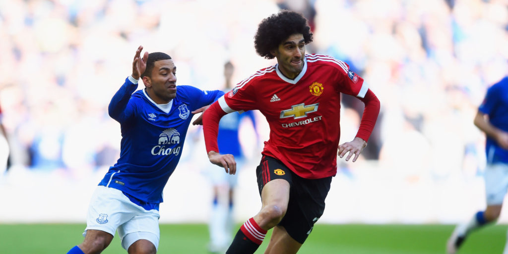 Team News – Norwich City vs Manchester United