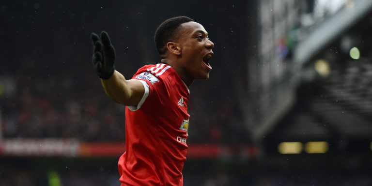 Player Ratings: Manchester United 1-1 Leicester City
