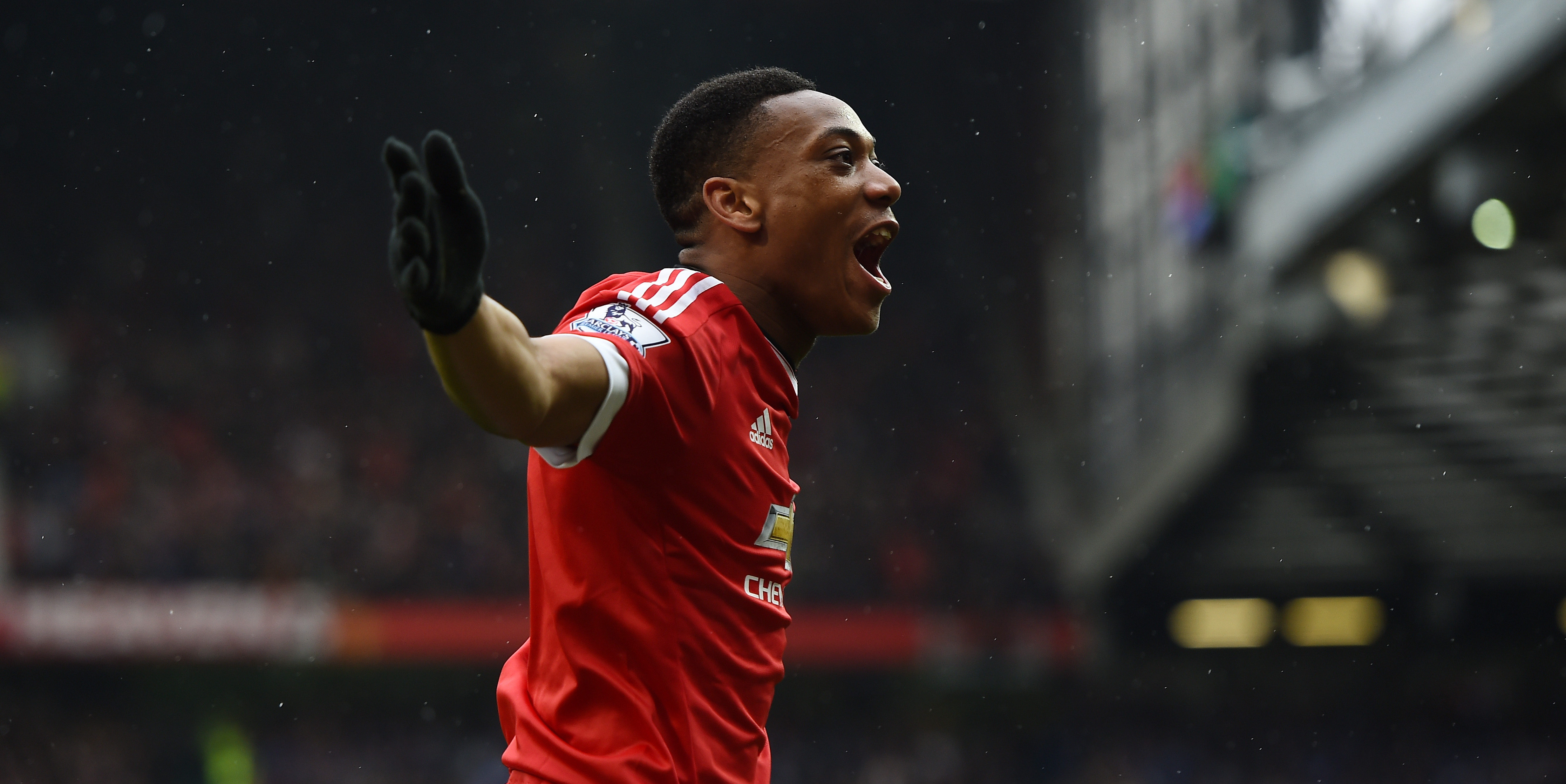 Manchester United v Leicester City - Premier League Laurence Griffiths/Getty Images Sport