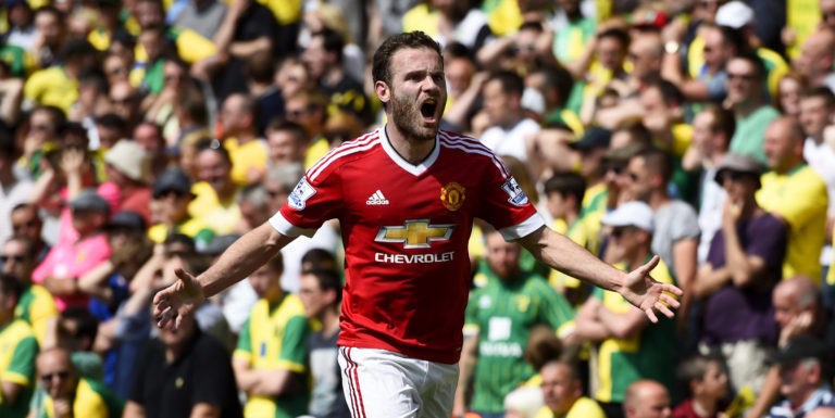 Can United finish in the top four after Norwich win?