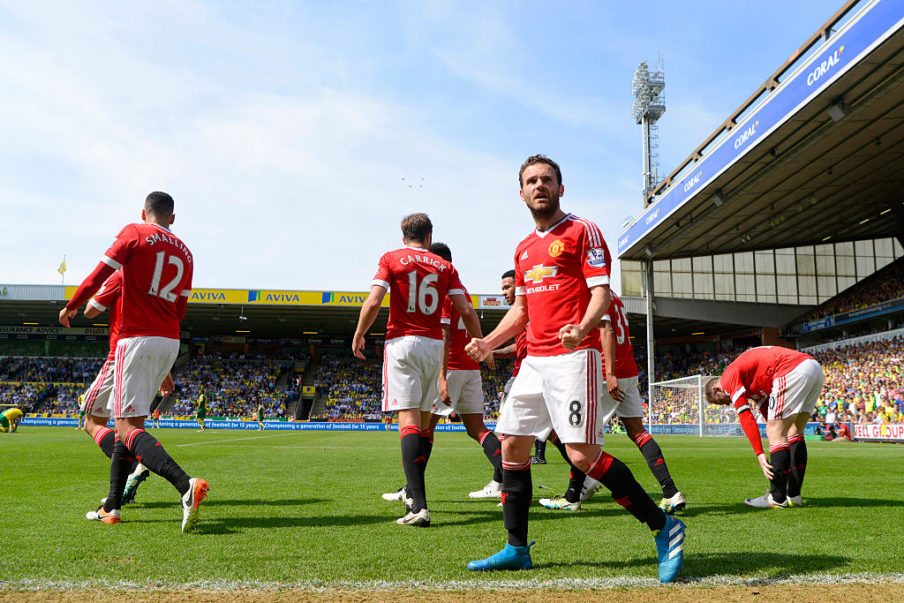 Mike Hewitt/Getty Images Sport