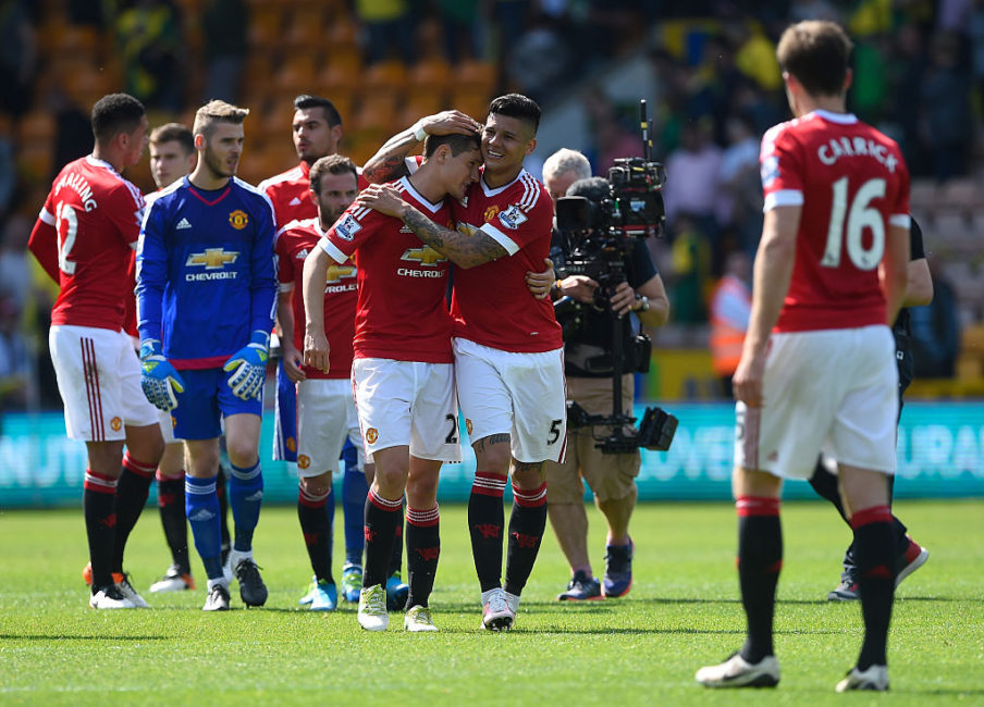 Mike Hewitt/Getty Images Sport