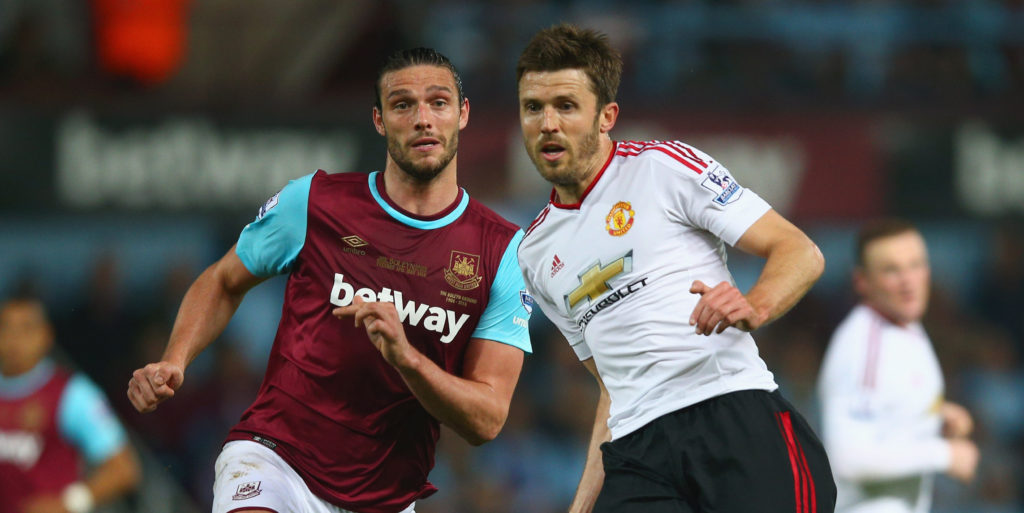 Player Ratings: West Ham 3-2 Manchester United