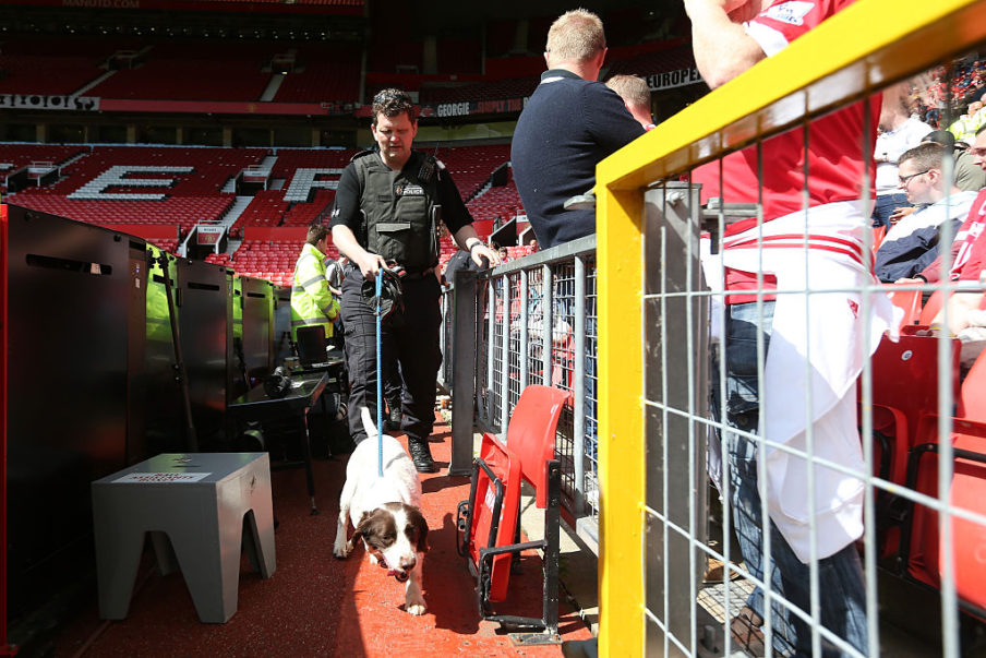 Alex Morton/Getty Images Sport