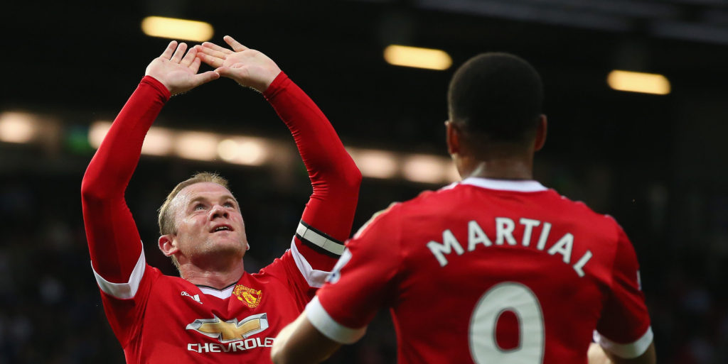 Post-Match comments: Manchester United 3-1 Bournemouth